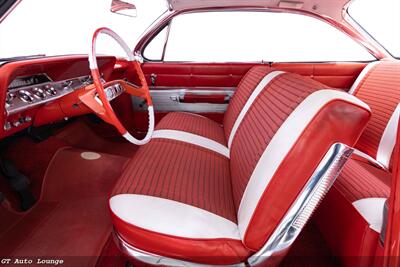 1961 Chevrolet Impala Bubble Top   - Photo 32 - Rancho Cordova, CA 95742