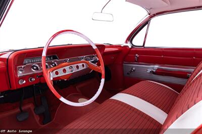 1961 Chevrolet Impala Bubble Top   - Photo 33 - Rancho Cordova, CA 95742