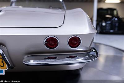 1961 Chevrolet Corvette Fuelie   - Photo 48 - Rancho Cordova, CA 95742