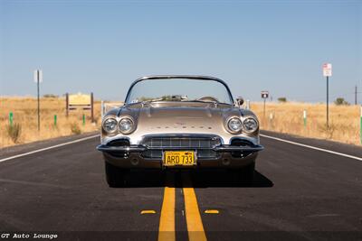 1961 Chevrolet Corvette Fuelie   - Photo 89 - Rancho Cordova, CA 95742
