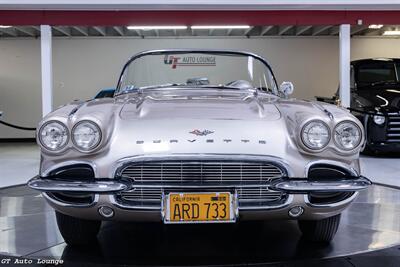 1961 Chevrolet Corvette Fuelie   - Photo 2 - Rancho Cordova, CA 95742
