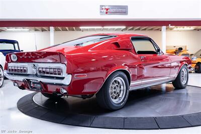 1968 Ford Mustang Shelby GT500KR Fastback   - Photo 5 - Rancho Cordova, CA 95742