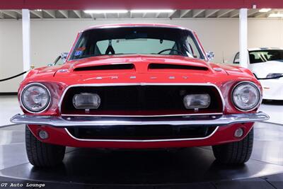 1968 Ford Mustang Shelby GT500KR   - Photo 3 - Rancho Cordova, CA 95742