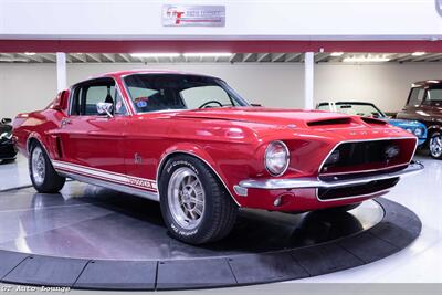 1968 Ford Mustang Shelby GT500KR   - Photo 4 - Rancho Cordova, CA 95742