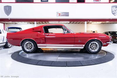 1968 Ford Mustang Shelby GT500KR Fastback   - Photo 4 - Rancho Cordova, CA 95742