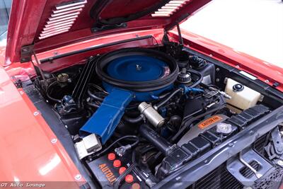 1968 Ford Mustang Shelby GT500KR   - Photo 49 - Rancho Cordova, CA 95742