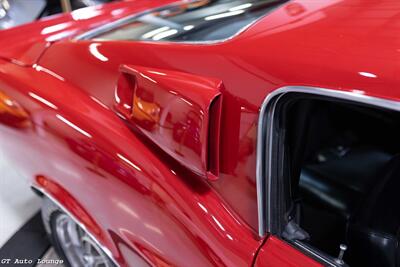 1968 Ford Mustang Shelby GT500KR Fastback   - Photo 26 - Rancho Cordova, CA 95742