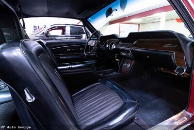 1968 Ford Mustang Shelby GT500KR   - Photo 27 - Rancho Cordova, CA 95742