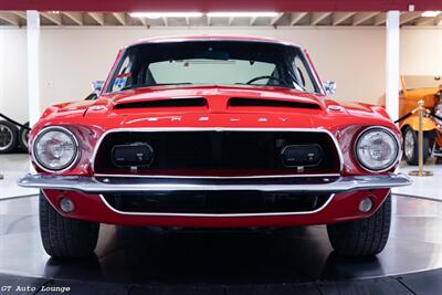 1968 Ford Mustang Shelby GT500KR Fastback   - Photo 2 - Rancho Cordova, CA 95742