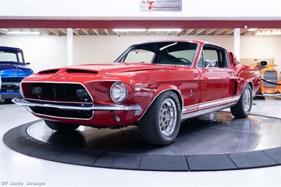 1968 Ford Mustang Shelby GT500KR Fastback  