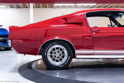 1968 Ford Mustang Shelby GT500KR Fastback   - Photo 11 - Rancho Cordova, CA 95742