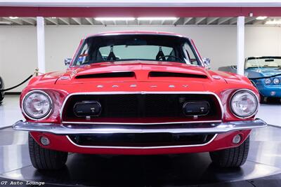 1968 Ford Mustang Shelby GT500KR   - Photo 2 - Rancho Cordova, CA 95742