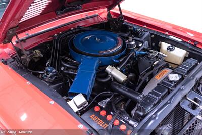 1968 Ford Mustang Shelby GT500KR   - Photo 46 - Rancho Cordova, CA 95742
