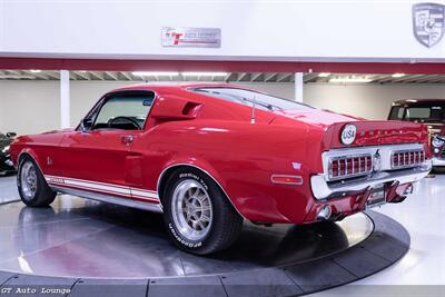 1968 Ford Mustang Shelby GT500KR   - Photo 8 - Rancho Cordova, CA 95742
