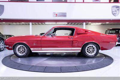 1968 Ford Mustang Shelby GT500KR   - Photo 9 - Rancho Cordova, CA 95742