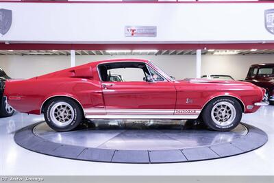 1968 Ford Mustang Shelby GT500KR   - Photo 5 - Rancho Cordova, CA 95742