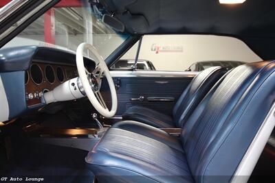 1967 Pontiac GTO   - Photo 24 - Rancho Cordova, CA 95742