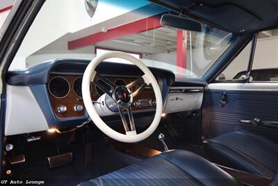 1967 Pontiac GTO   - Photo 23 - Rancho Cordova, CA 95742