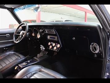1968 Chevrolet Camaro   - Photo 26 - Rancho Cordova, CA 95742