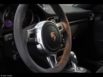 2011 Porsche 911 Carrera GTS   - Photo 33 - Rancho Cordova, CA 95742