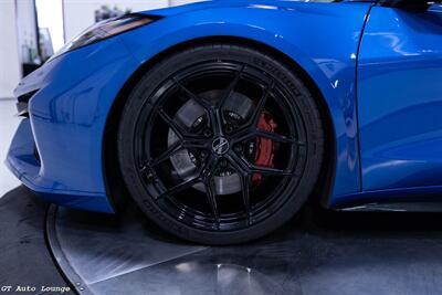 2023 Chevrolet Corvette Z06   - Photo 34 - Rancho Cordova, CA 95742