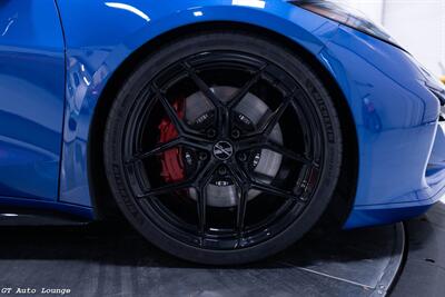 2023 Chevrolet Corvette Z06   - Photo 35 - Rancho Cordova, CA 95742