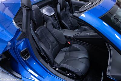 2023 Chevrolet Corvette Z06   - Photo 42 - Rancho Cordova, CA 95742