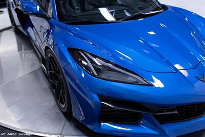 2023 Chevrolet Corvette Z06   - Photo 25 - Rancho Cordova, CA 95742