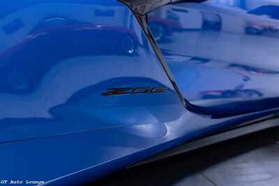 2023 Chevrolet Corvette Z06   - Photo 32 - Rancho Cordova, CA 95742