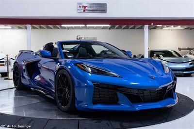 2023 Chevrolet Corvette Z06   - Photo 2 - Rancho Cordova, CA 95742