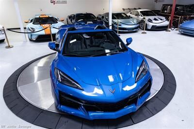 2023 Chevrolet Corvette Z06   - Photo 24 - Rancho Cordova, CA 95742