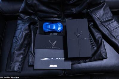 2023 Chevrolet Corvette Z06   - Photo 70 - Rancho Cordova, CA 95742