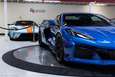 2023 Chevrolet Corvette Z06   - Photo 20 - Rancho Cordova, CA 95742