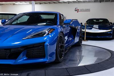 2023 Chevrolet Corvette Z06   - Photo 21 - Rancho Cordova, CA 95742