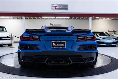 2023 Chevrolet Corvette Z06   - Photo 5 - Rancho Cordova, CA 95742