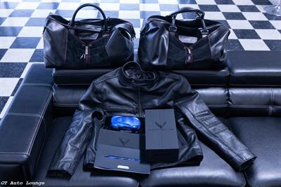 2023 Chevrolet Corvette Z06   - Photo 68 - Rancho Cordova, CA 95742