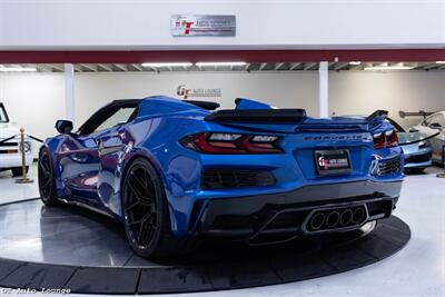 2023 Chevrolet Corvette Z06   - Photo 6 - Rancho Cordova, CA 95742