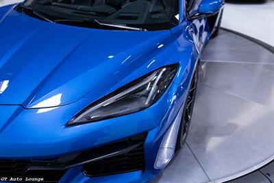 2023 Chevrolet Corvette Z06   - Photo 26 - Rancho Cordova, CA 95742