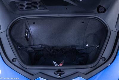 2023 Chevrolet Corvette Z06   - Photo 63 - Rancho Cordova, CA 95742