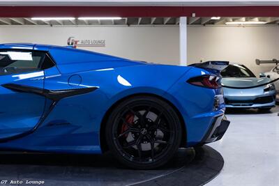 2023 Chevrolet Corvette Z06   - Photo 17 - Rancho Cordova, CA 95742