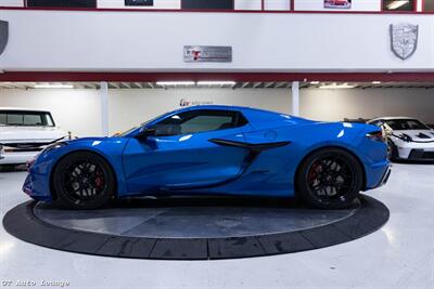 2023 Chevrolet Corvette Z06   - Photo 15 - Rancho Cordova, CA 95742