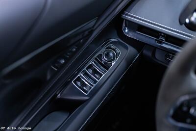 2023 Chevrolet Corvette Z06   - Photo 50 - Rancho Cordova, CA 95742