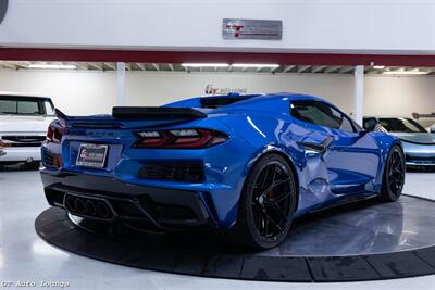 2023 Chevrolet Corvette Z06   - Photo 12 - Rancho Cordova, CA 95742