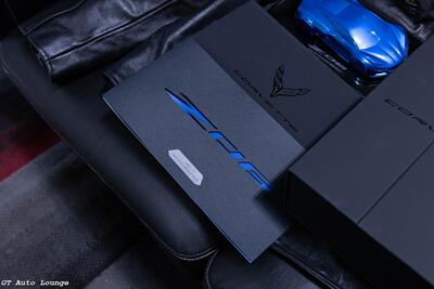 2023 Chevrolet Corvette Z06   - Photo 71 - Rancho Cordova, CA 95742