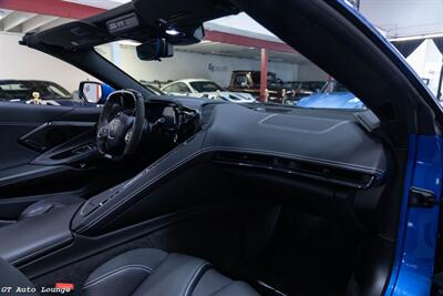 2023 Chevrolet Corvette Z06   - Photo 44 - Rancho Cordova, CA 95742