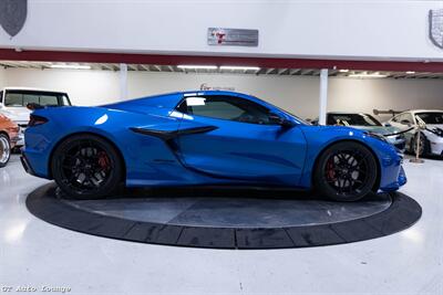 2023 Chevrolet Corvette Z06   - Photo 11 - Rancho Cordova, CA 95742