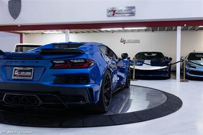 2023 Chevrolet Corvette Z06   - Photo 23 - Rancho Cordova, CA 95742