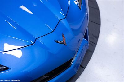 2023 Chevrolet Corvette Z06   - Photo 30 - Rancho Cordova, CA 95742