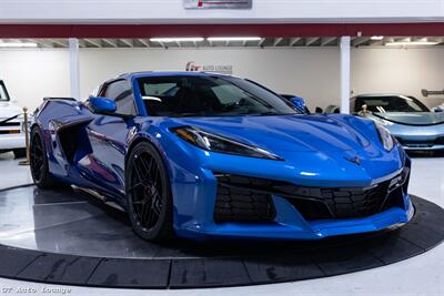 2023 Chevrolet Corvette Z06   - Photo 10 - Rancho Cordova, CA 95742