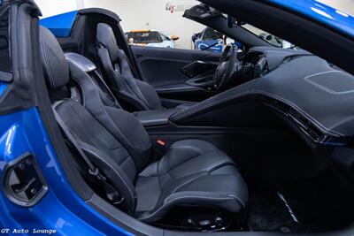 2023 Chevrolet Corvette Z06   - Photo 43 - Rancho Cordova, CA 95742